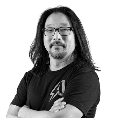 Norio Fujikawa Norio Fujikawa