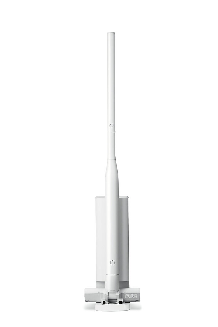 Red Dot Design Award: Panasonic Cordless stick cleaner MC-NS10K