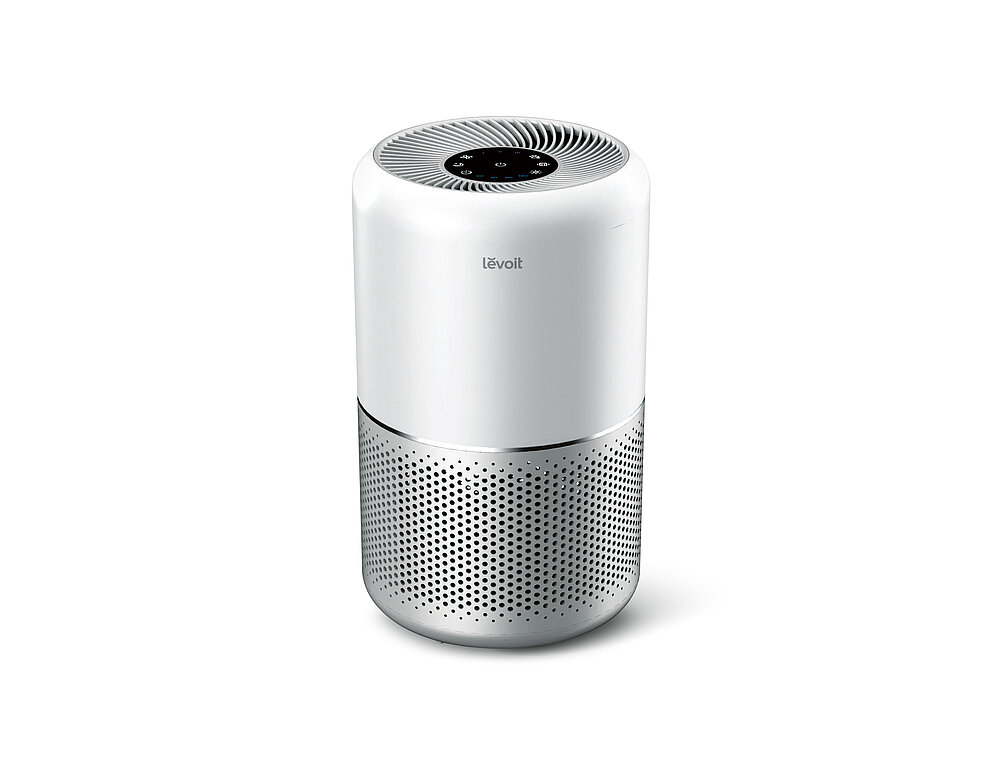 Levoit's Core 300S and Core 400S Air Purifiers Win the Red Dot Award —  Vesync Co., Ltd CN