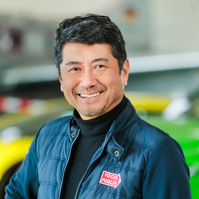 Ken Okuyama Ken Okuyama