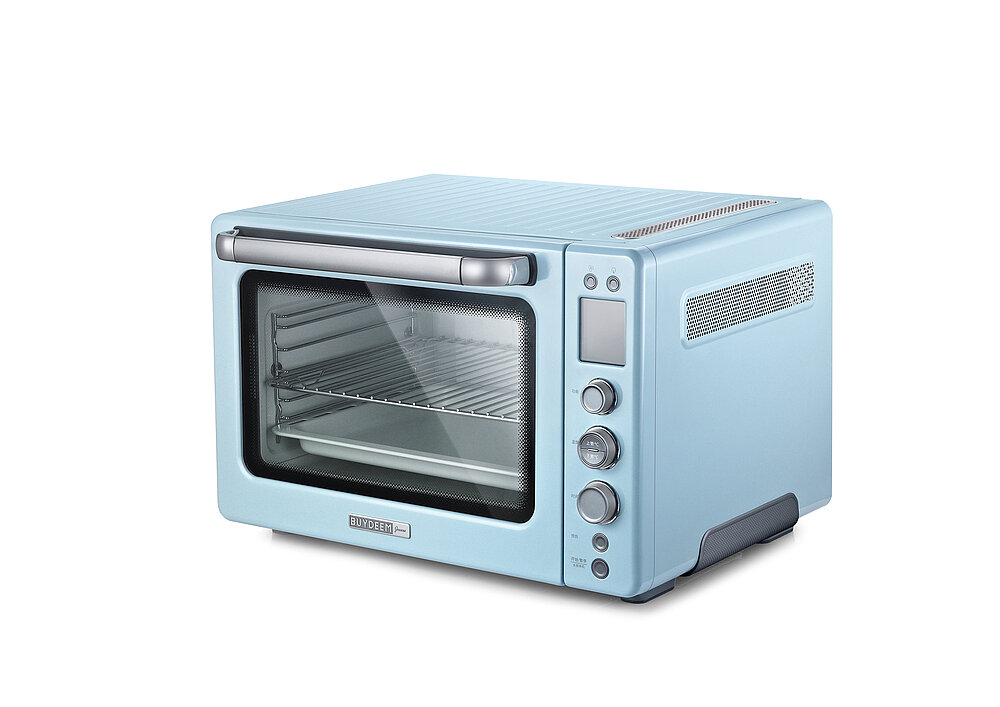 Buydeem Toaster Oven