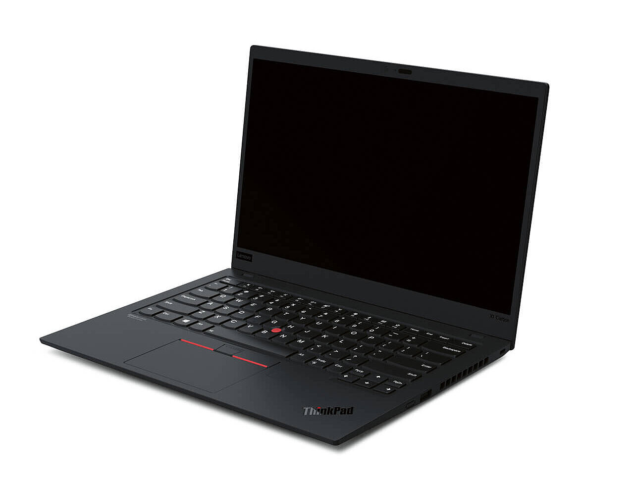 ThinkPad X1 Carbon Gen7 von Lenovo