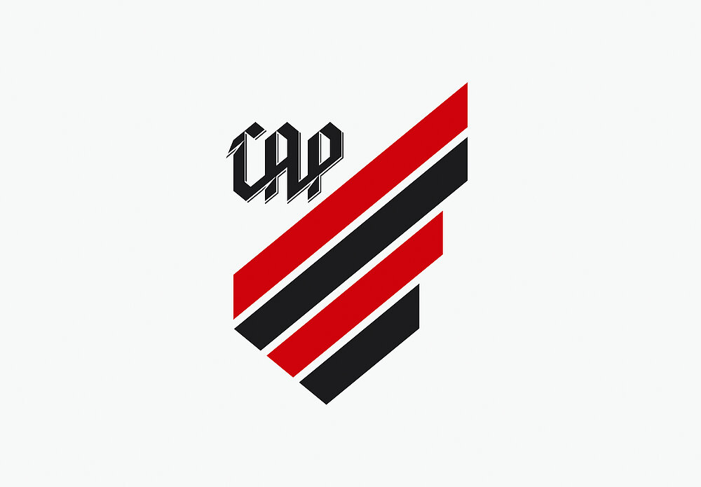 Athletico Paranaense Projects :: Photos, videos, logos