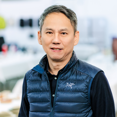 Prof. Song Kee Hong Prof. Song Kee Hong