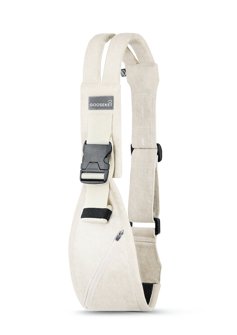 Red Dot Design Award: GOOSEKET Toddler Sling