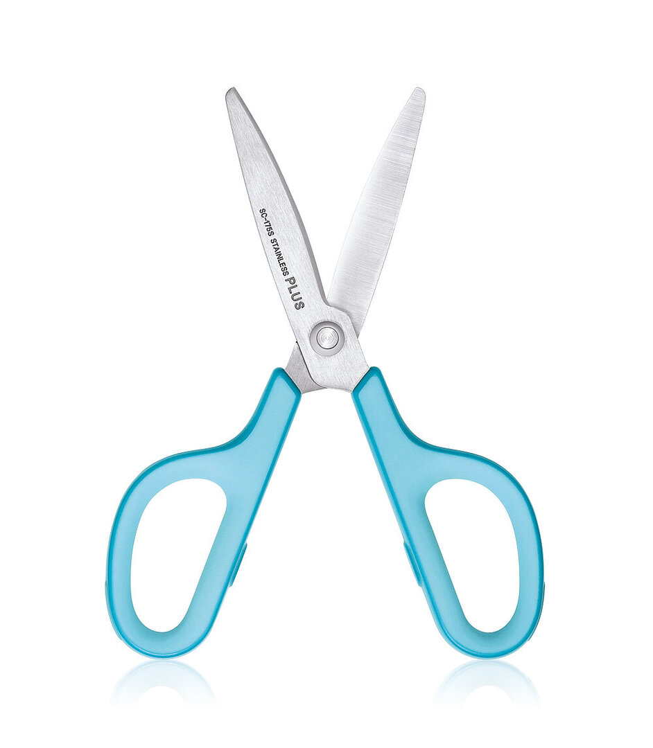 Red Dot 4.25 School/Pocket Scissors