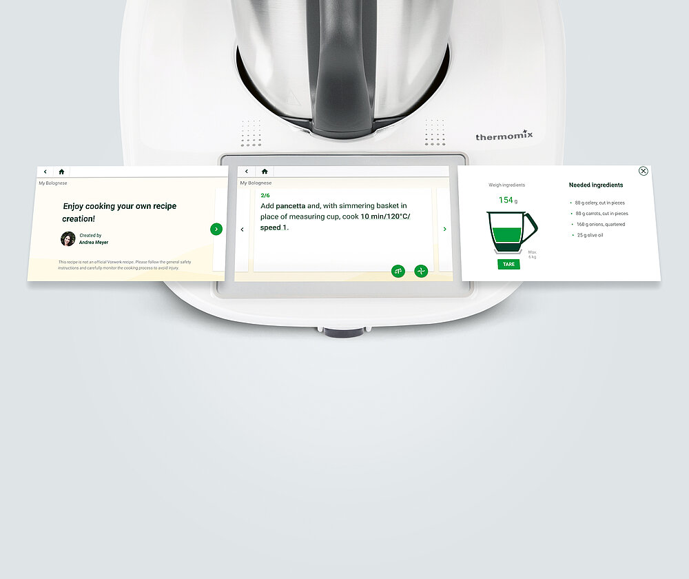 Gomasio - Cookidoo® – the official Thermomix® recipe platform