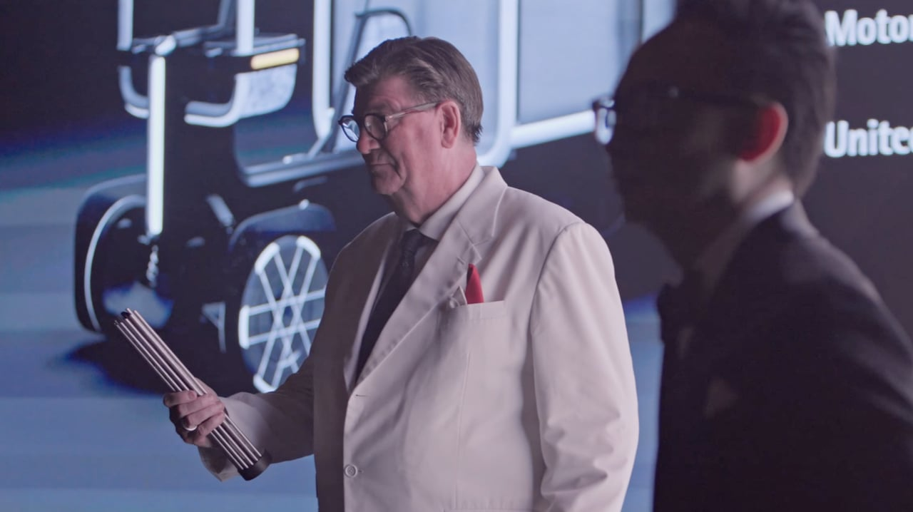 Red Dot Award: Design Concept Award Ceremony 2025