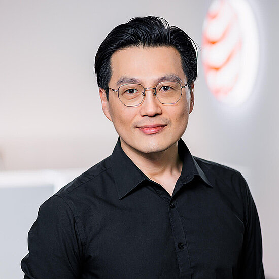 Prof. Dr. Seung Hun Yoo
