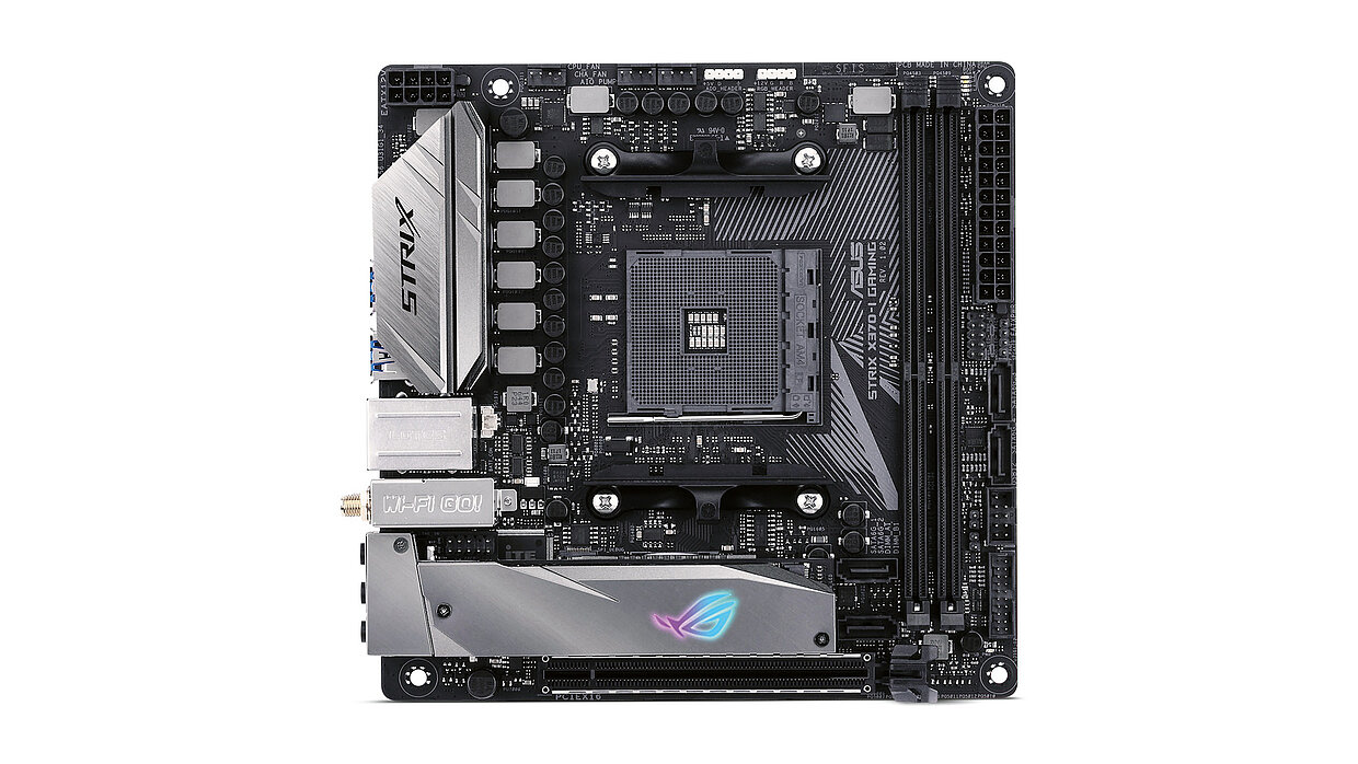 Red Dot Design Award Asus Rog G752 Series 7738