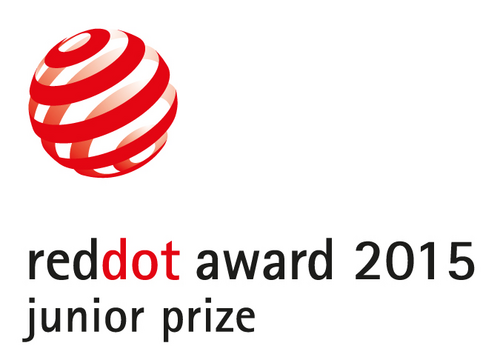 Red Dot: Junior Prize