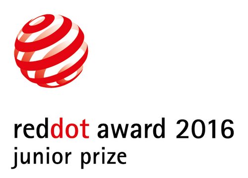 Red Dot: Junior Prize