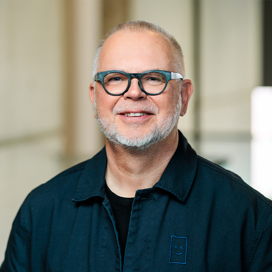 Prof. Philipp Teufel Prof. Philipp Teufel