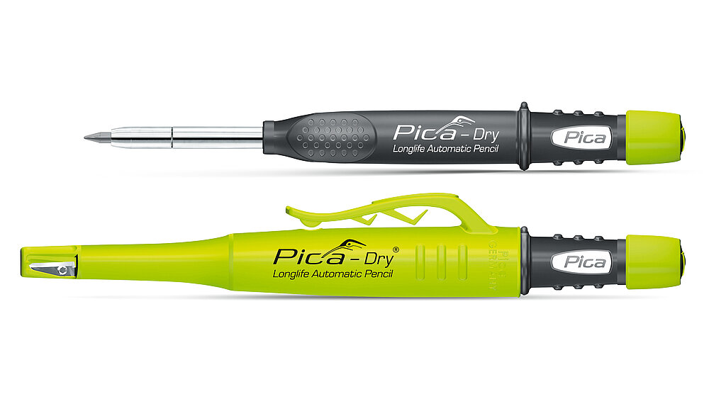Pica-Dry Longlife Automatic Pencil (3030)