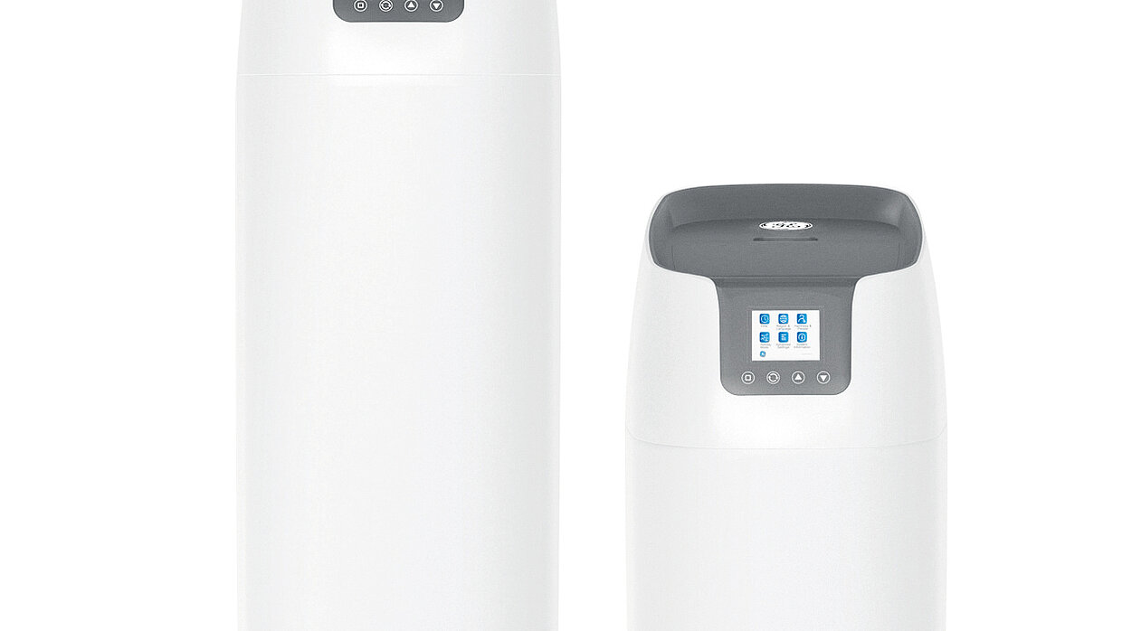 Red Dot Design Award: Waterdrop Reverse Osmosis (RO) Water Filtration System