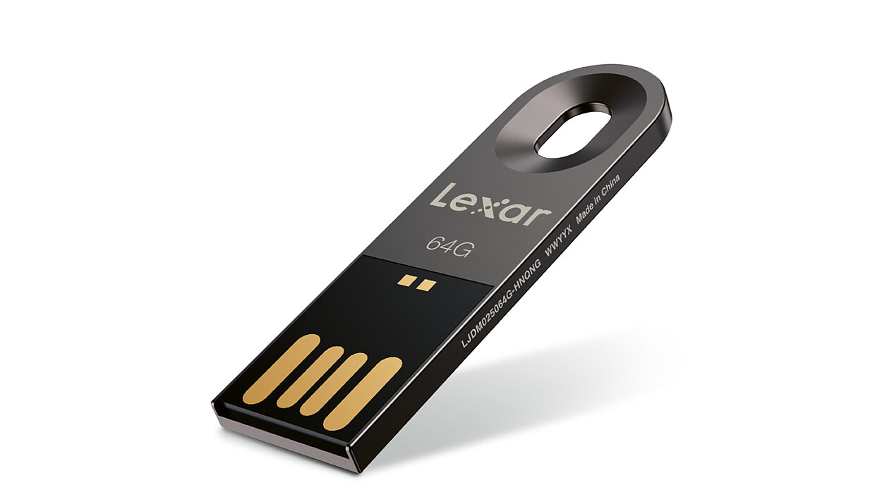 Lexar - Disque SSD Externe Lexar SL210 2 To Gris - Disque Dur