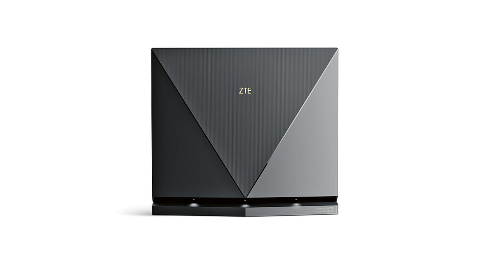 Red Dot Design Award: ZTE MF295N