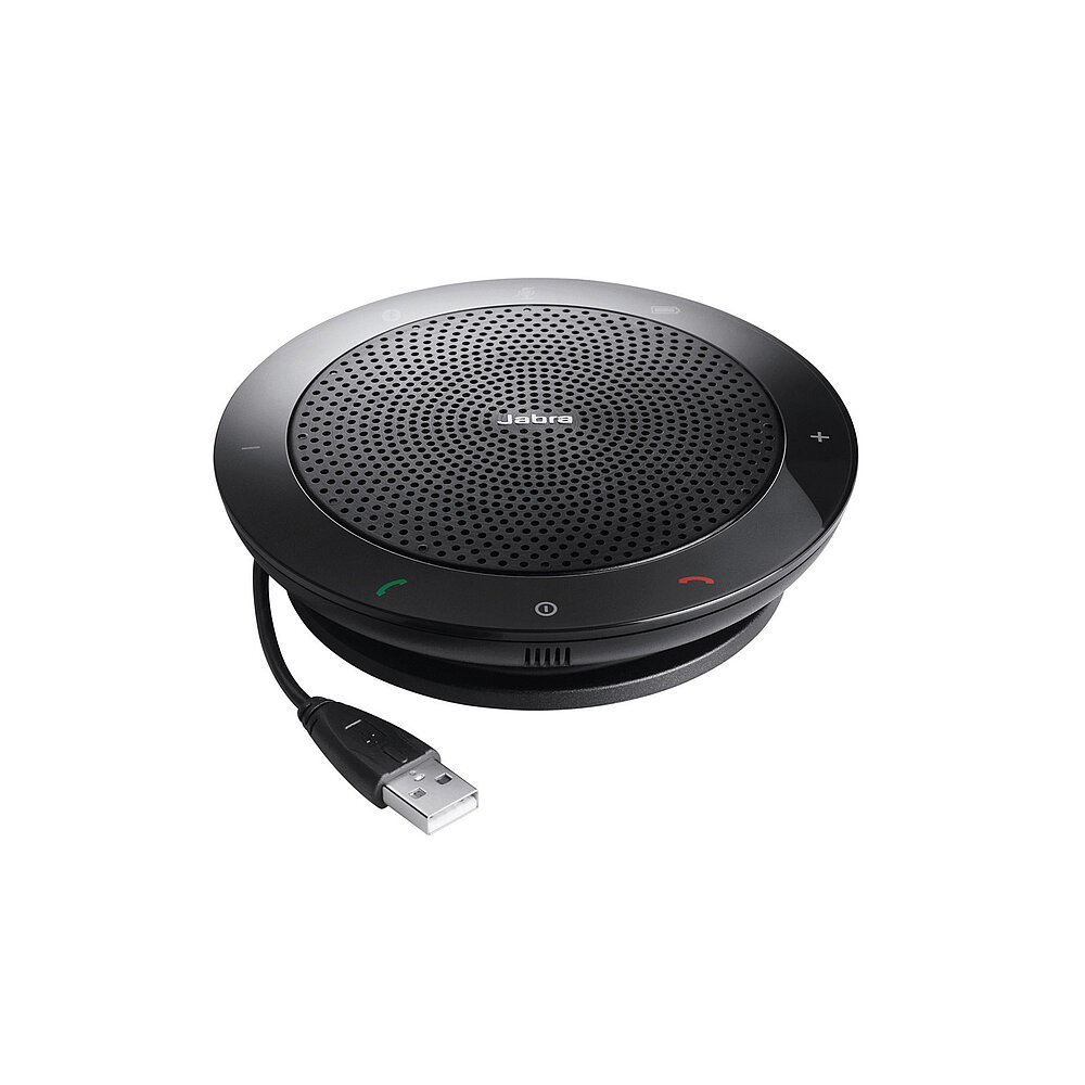 Red Dot Design Award: Jabra Speak 510