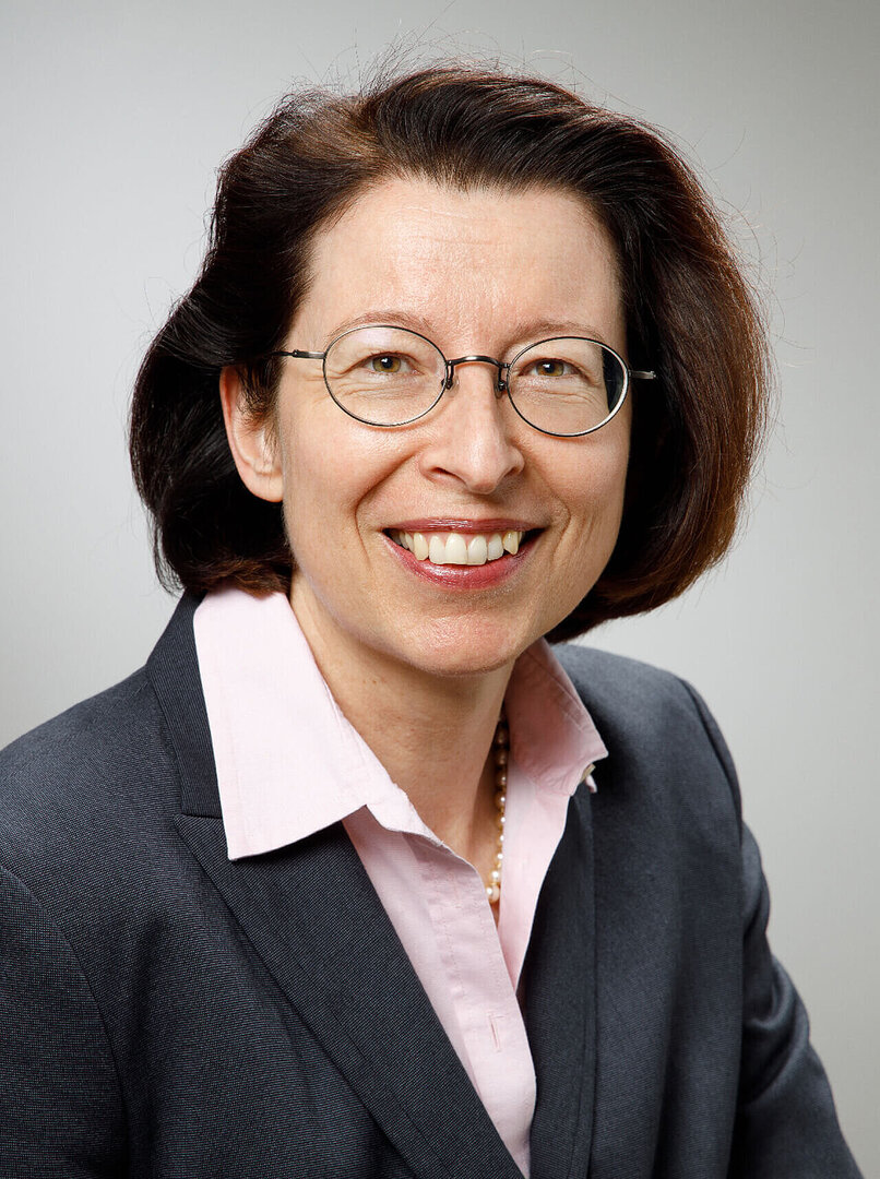 Anke Wöhler