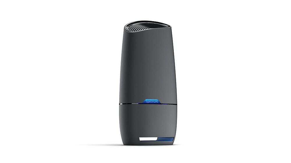 Red Dot Design Award Spectrum WiFi 6