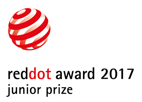 Red Dot: Junior Prize