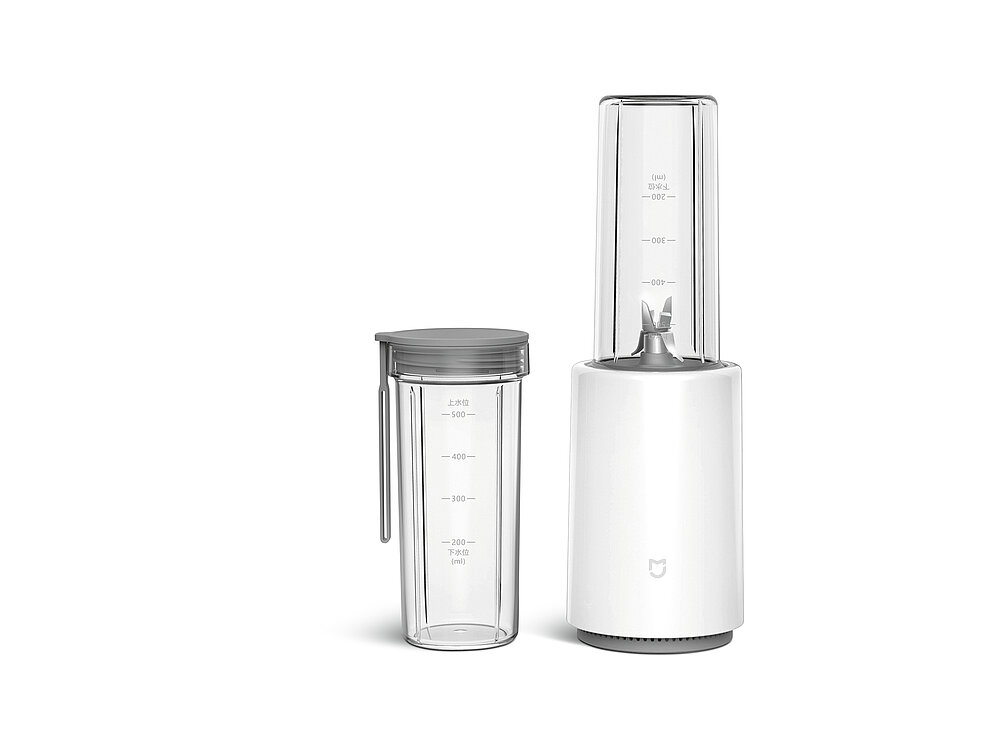 Red Dot Design Award: Cubo Smart Blender