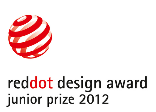 Red Dot: Junior Prize