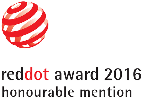 Red Dot: Honourable Mention