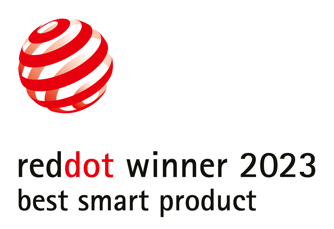 Red Dot Award Product Design 2023 Smart Products