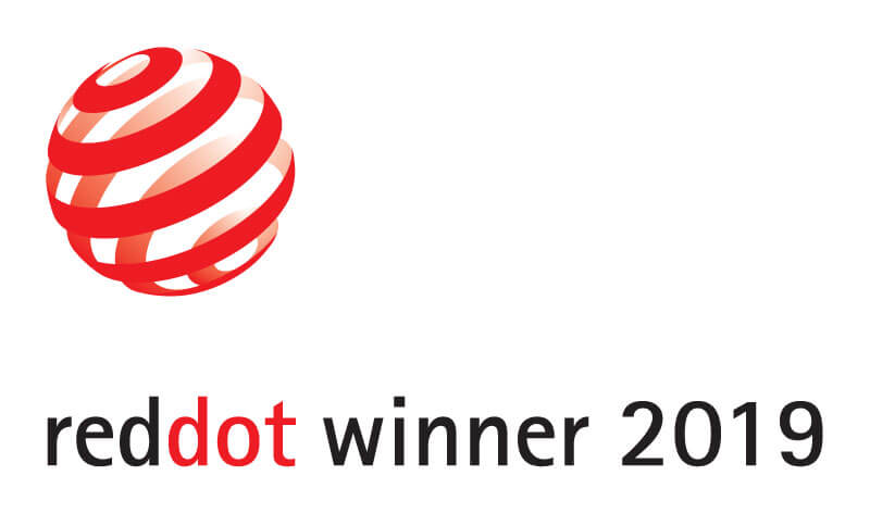 Auszeichnungen Red Dot Award Brands Communication Design