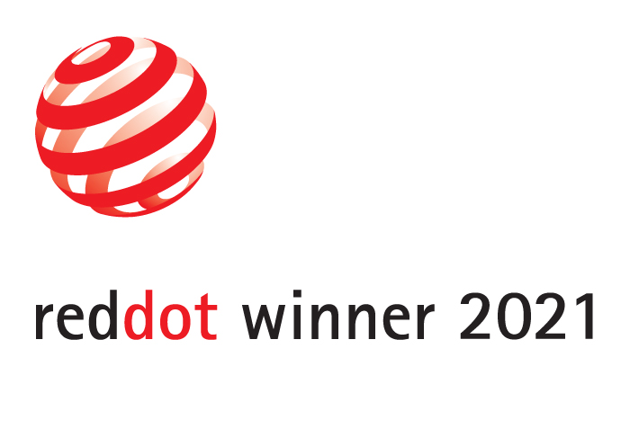 Red Dot Design Award: Resolution Joss Paper Shop
