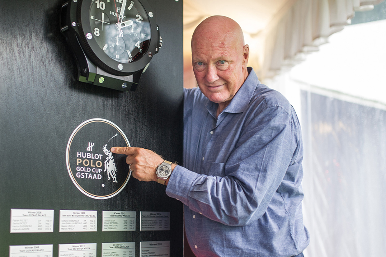 Watch Expert reacts to Jean-Claude Biver on Talking Watches