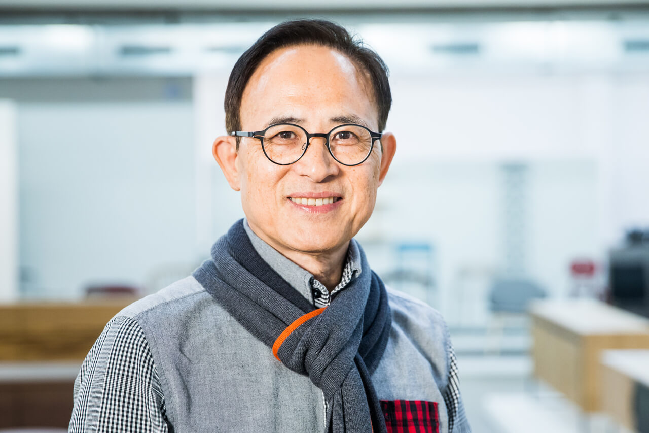 Prof. Cheng-Neng Kuan