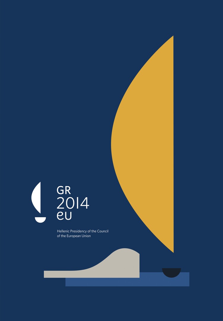 GR2014EU Hellenic Presidency of the Council of the European Union