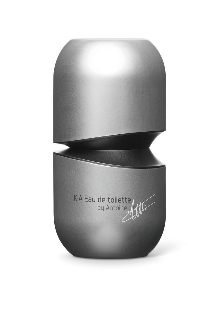 KIA Eau de toilette