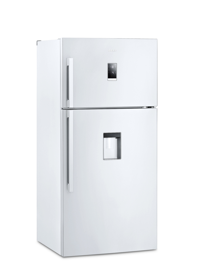 BEKO 84cm Kühlschrank