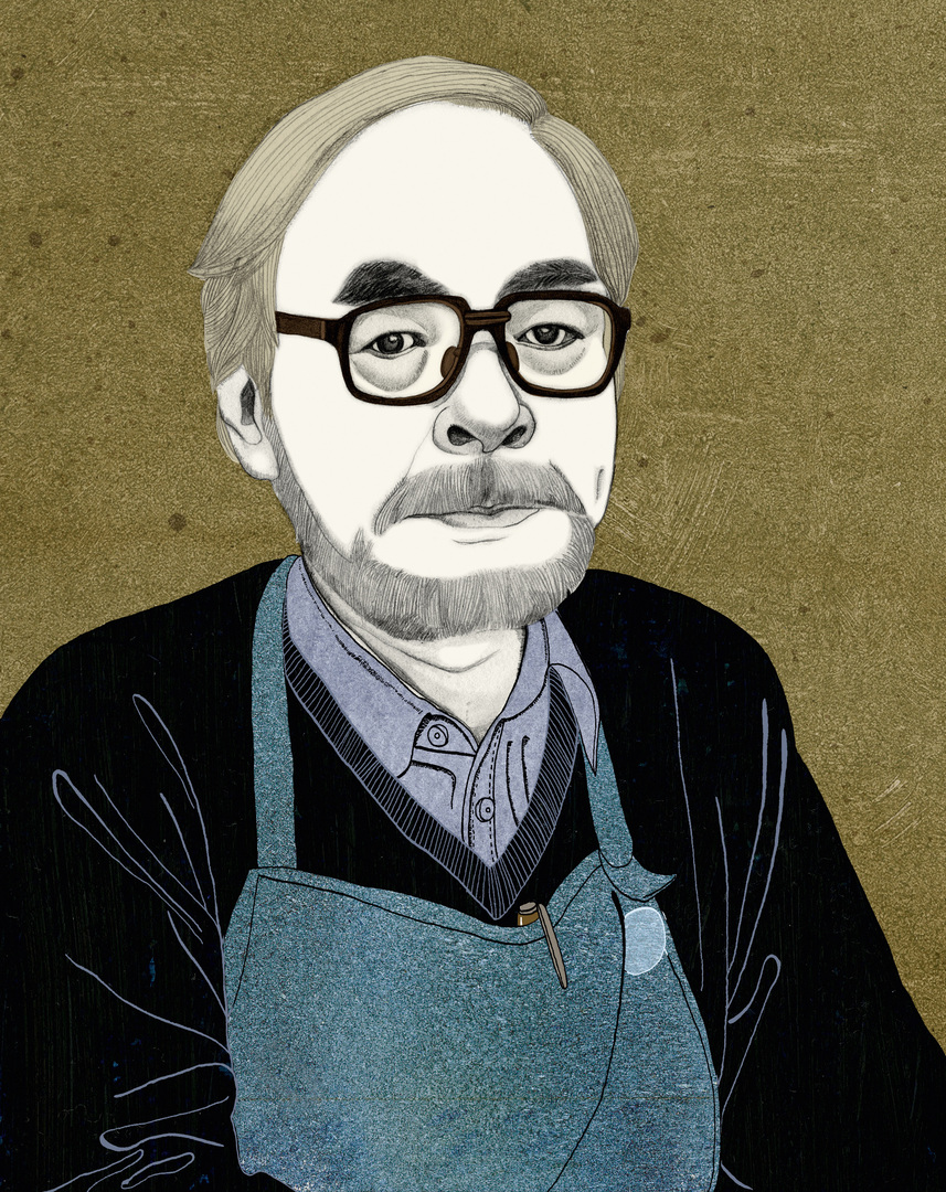 Hayao Miyazaki