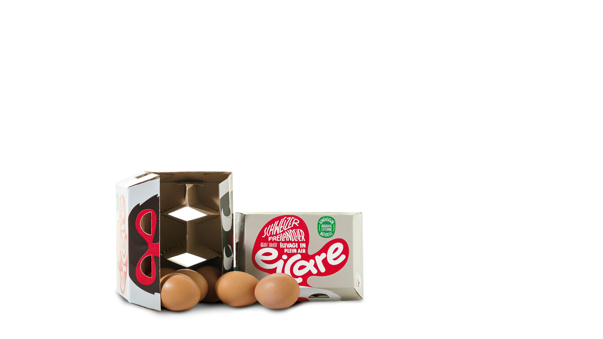 eicare eggs