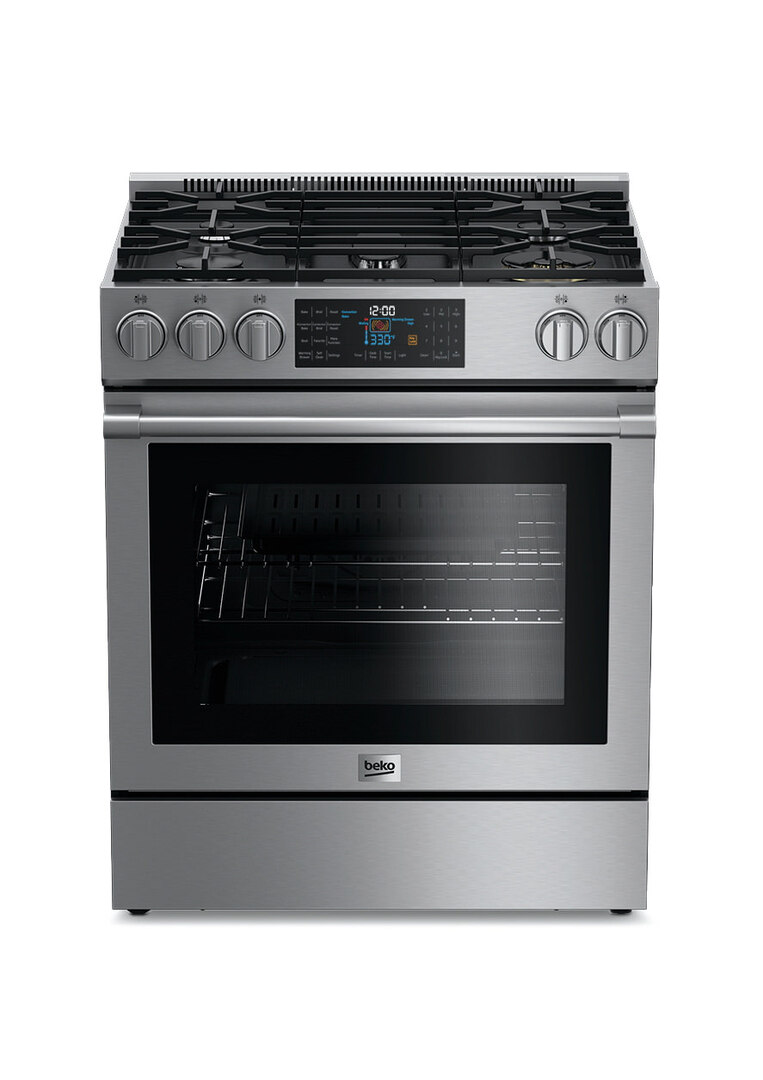 BEKO USA FS Oven