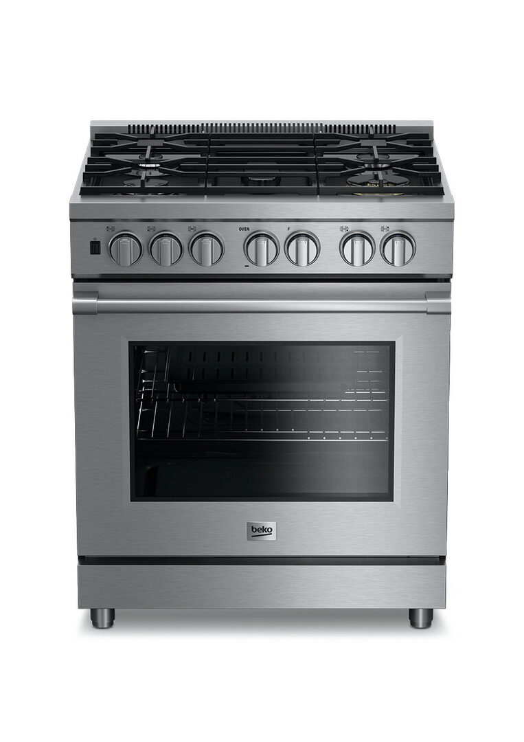 BEKO USA PRO Oven