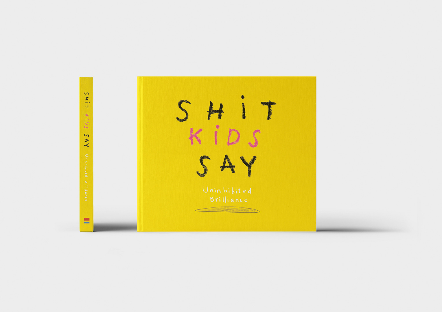 Shit Kids Say – Uninhibited Brilliance