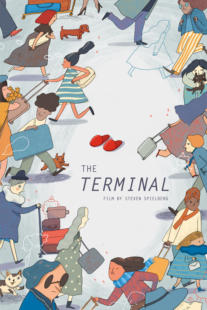 The Terminal