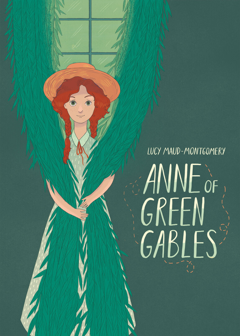 Anne of Green Gables