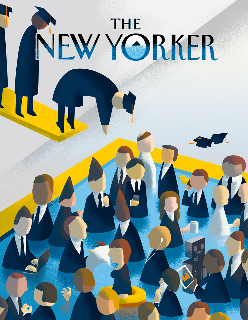 The New Yorker