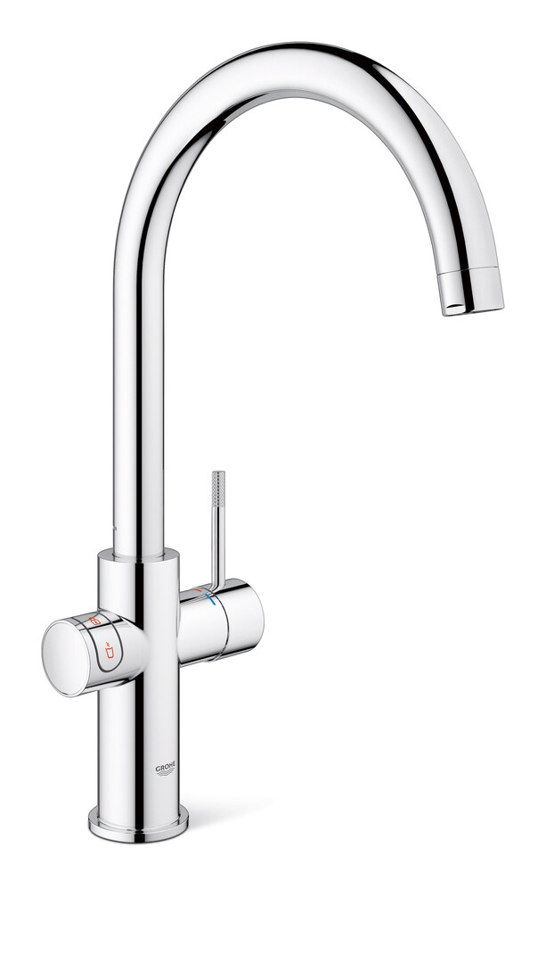 GROHE Red