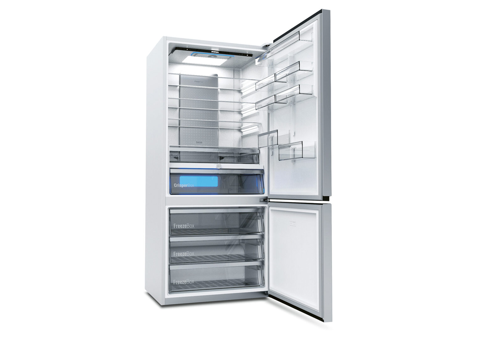 Inova Refrigerator