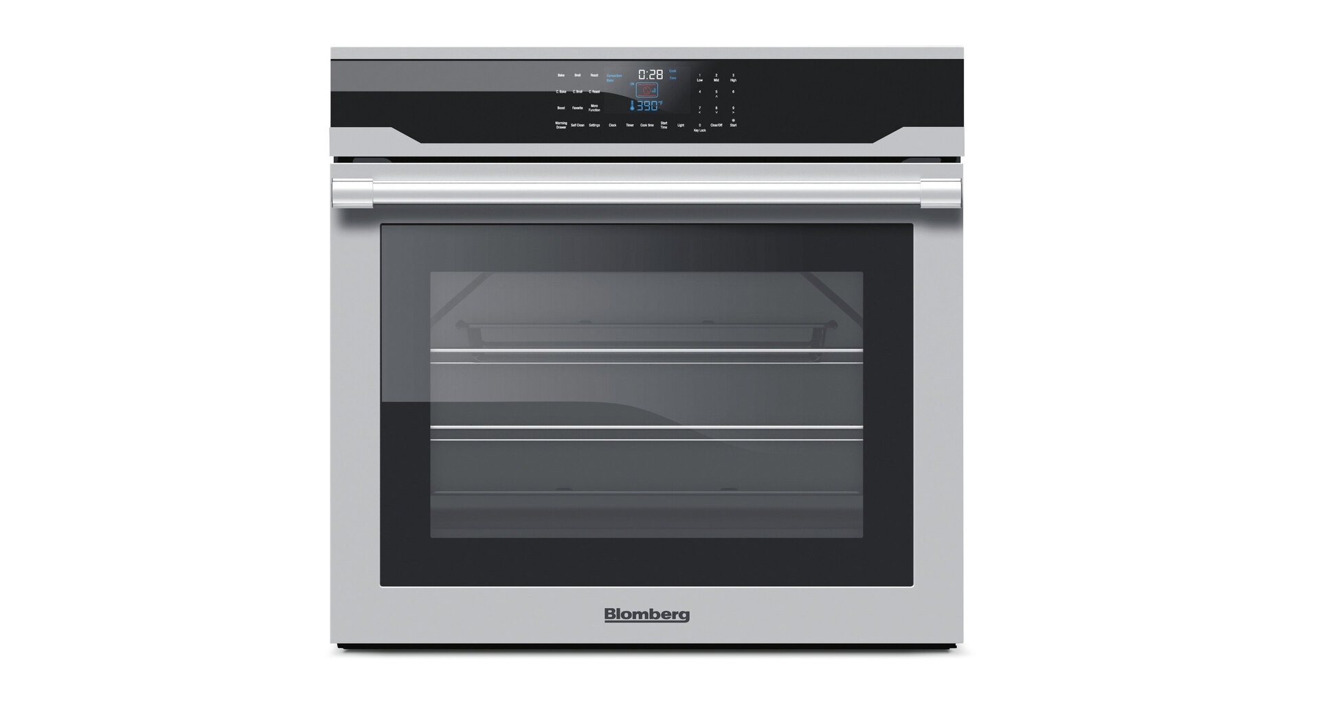 Blomberg 30”