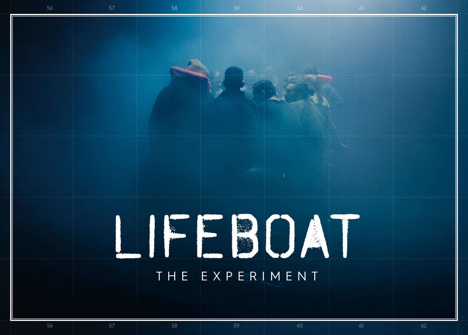 Lifeboat – The Experiment