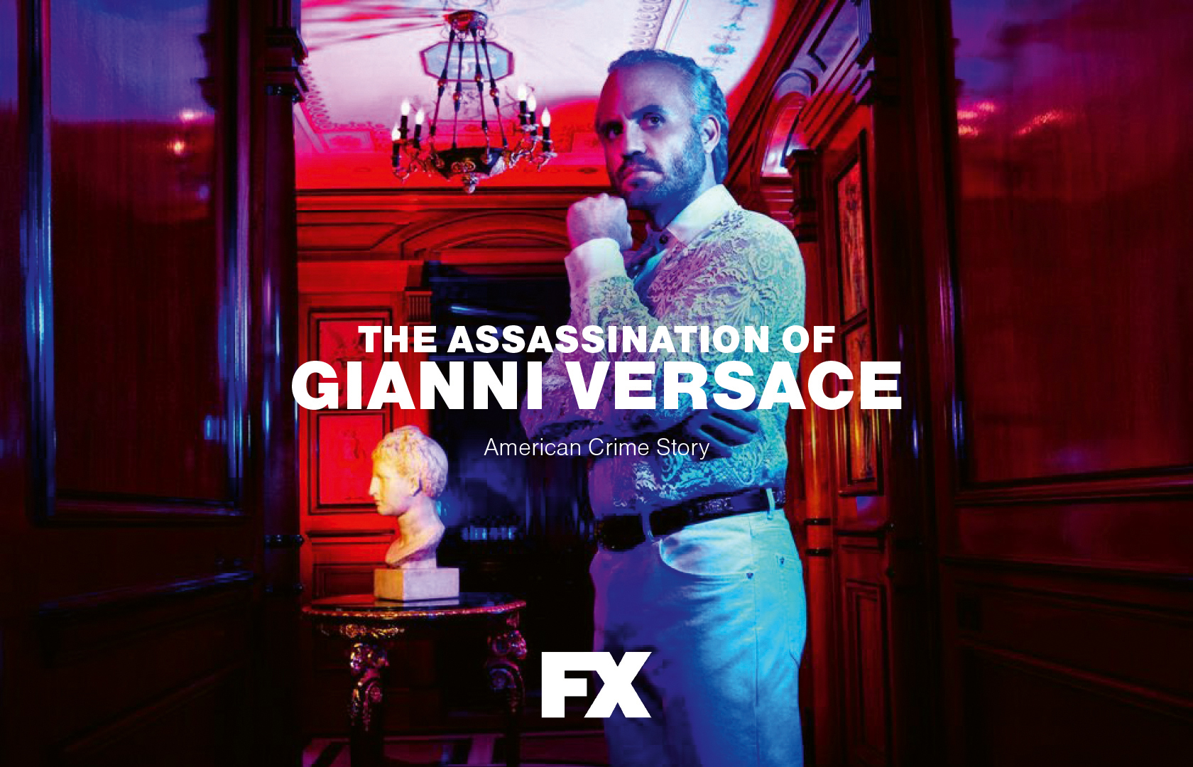 The Assassination of Gianni Versace