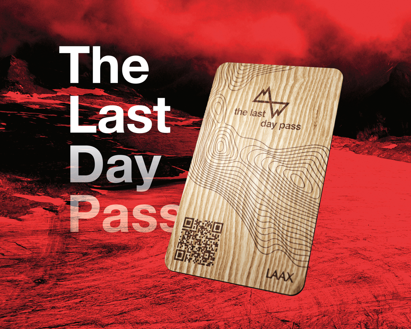 The Last Day Pass